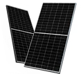 solar panel hs code